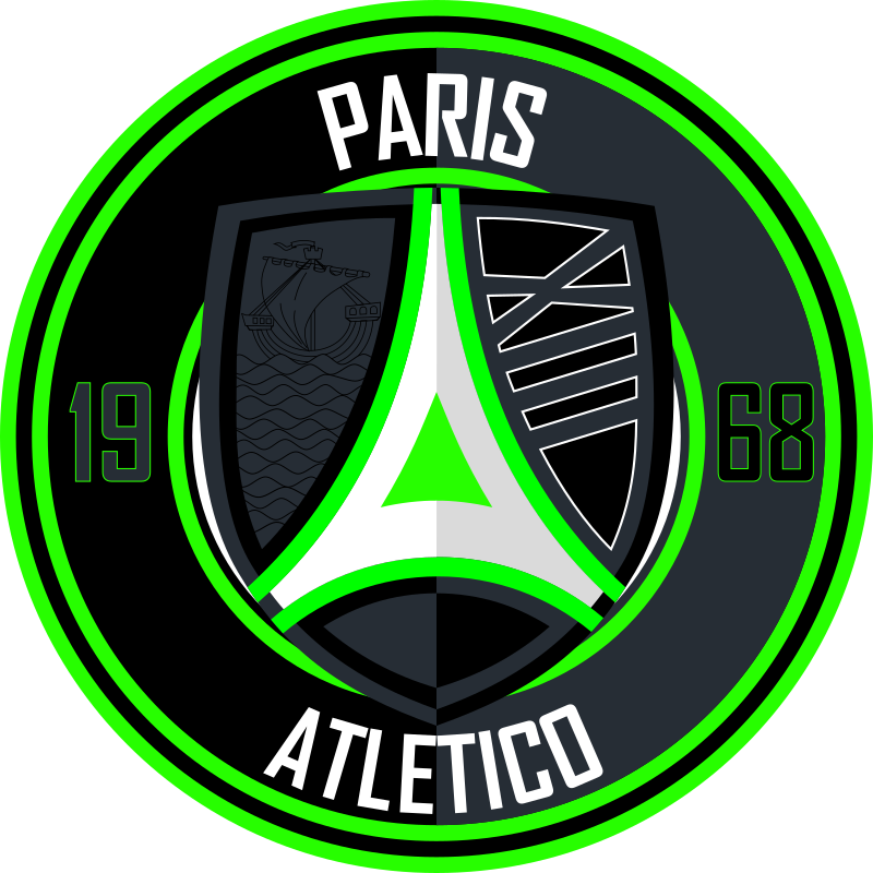 Paris 13 Atletico